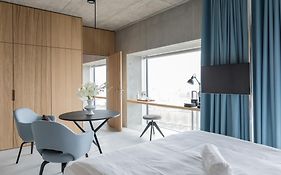 Placid Hotel Design&Lifestyle Zurich